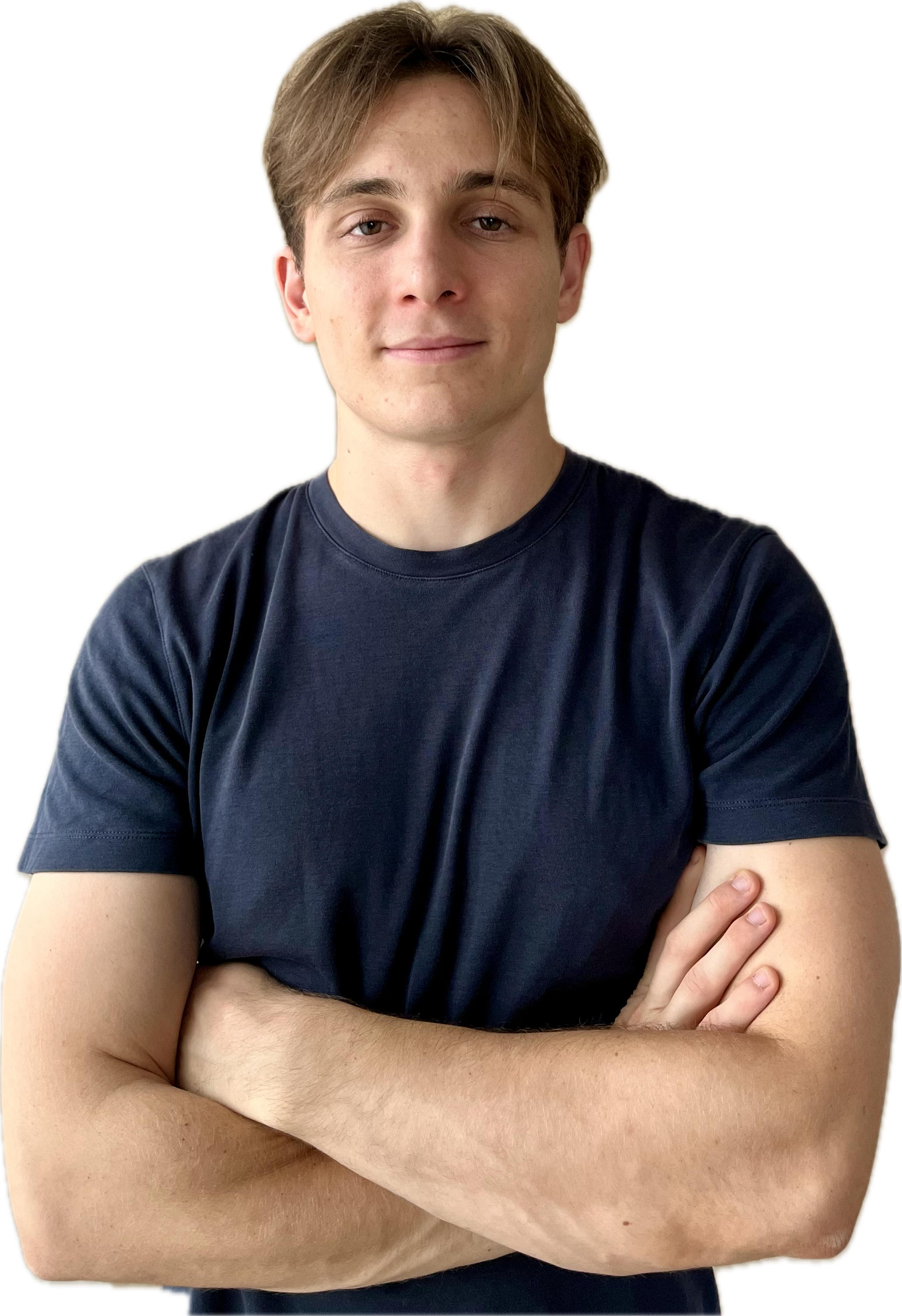 Marco Santise Osteopata